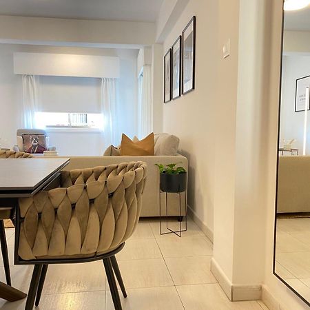 Central Boutique Twenty One Nikosia Eksteriør bilde