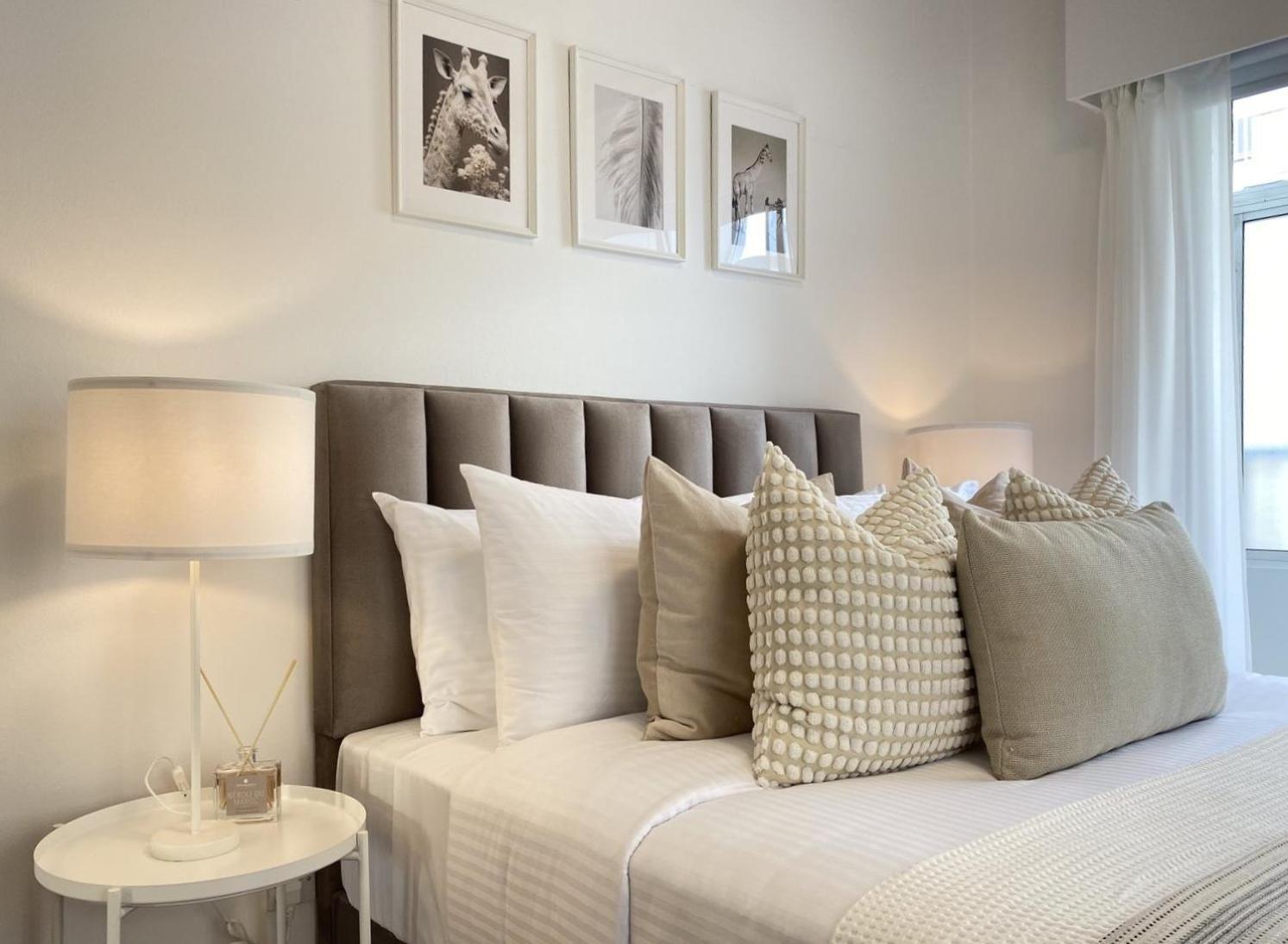 Central Boutique Twenty One Nikosia Eksteriør bilde