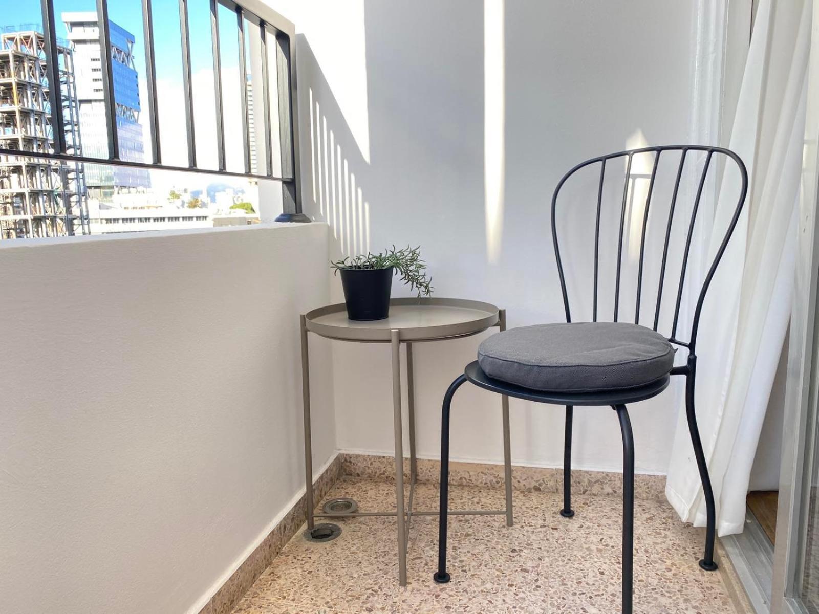 Central Boutique Twenty One Nikosia Eksteriør bilde