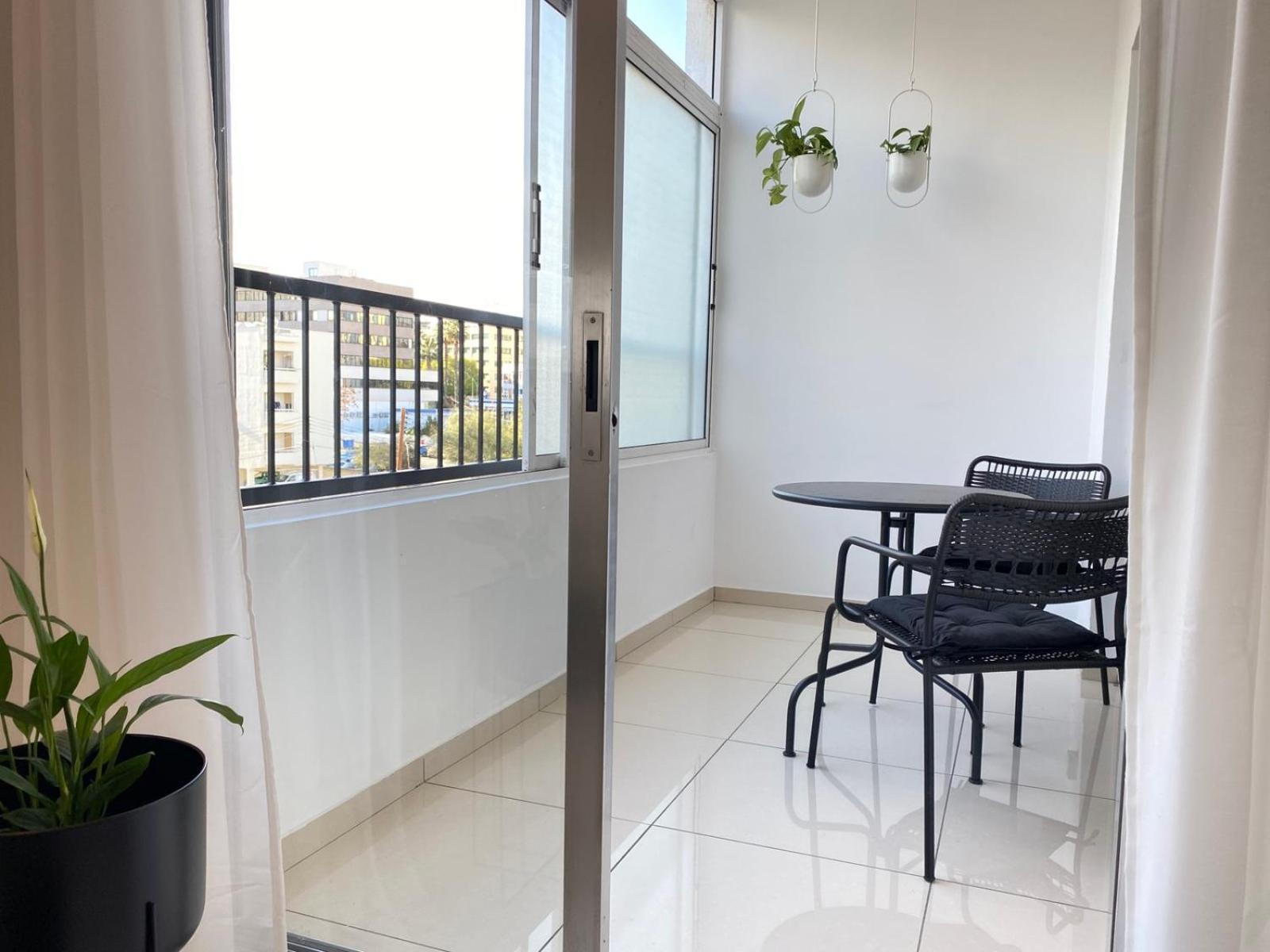 Central Boutique Twenty One Nikosia Eksteriør bilde