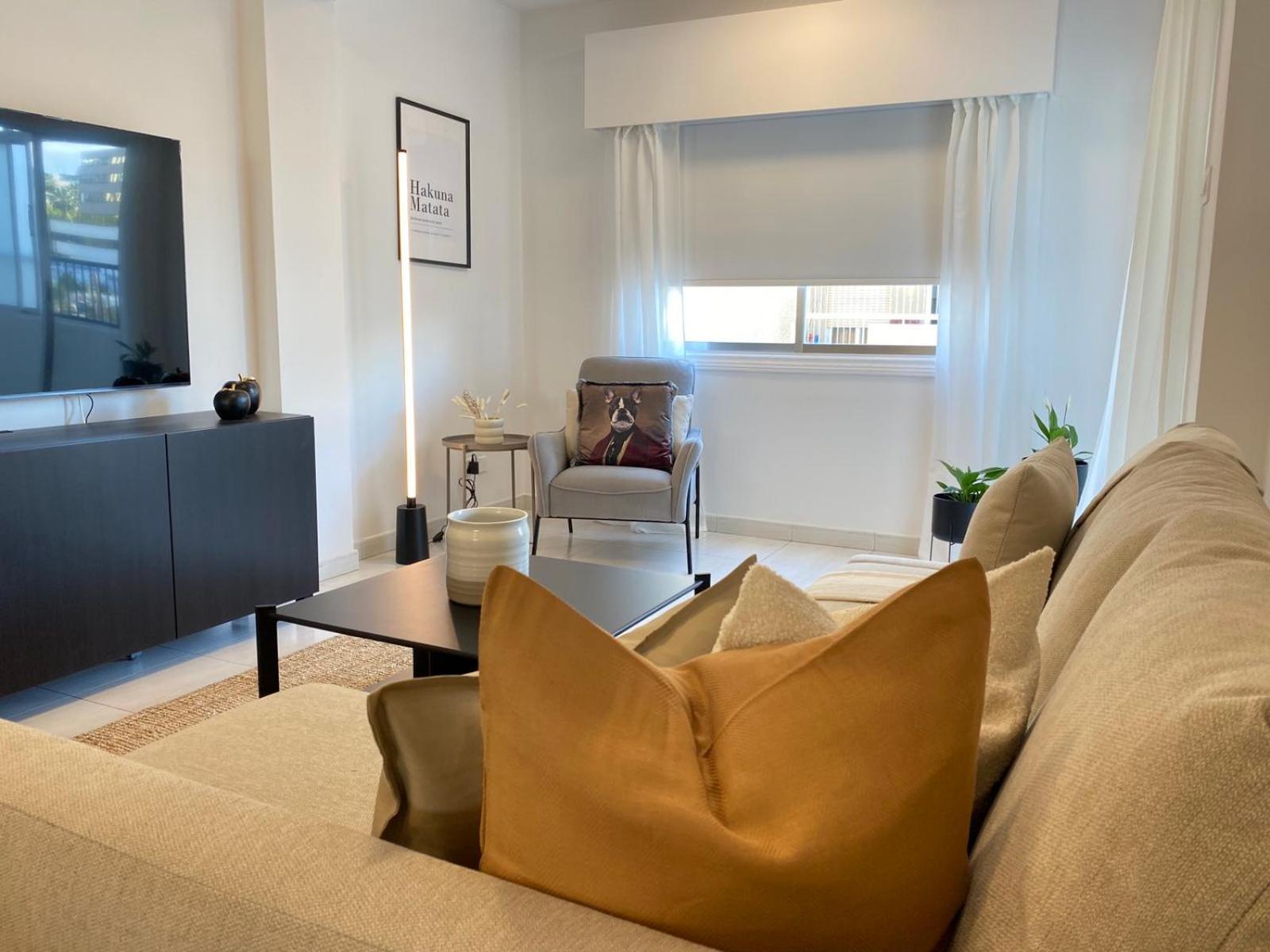 Central Boutique Twenty One Nikosia Eksteriør bilde